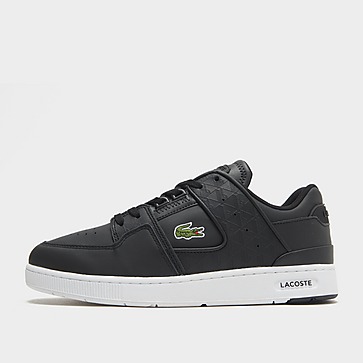 Lacoste Baskets Court Cage Homme