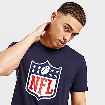 Official Team NFL Logo T-Shirt