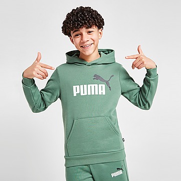 Puma Sweat à Capuche Essential Junior