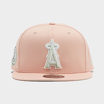 New Era Casquette MLB Los Angeles Angels 9FIFTY Homme