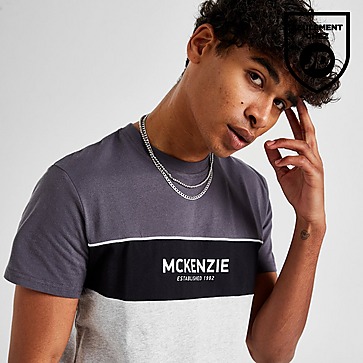 McKenzie T-Shirt Kylo Homme
