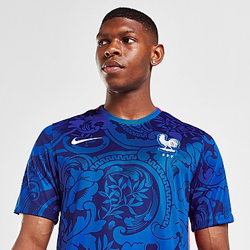 Nike France WEC 2022 Home Shirt