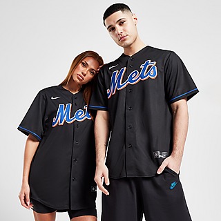 Nike Maillot Alternatif MLB New York Mets Homme