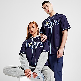 Nike Maillot MLB Tampa Bay Rays Homme