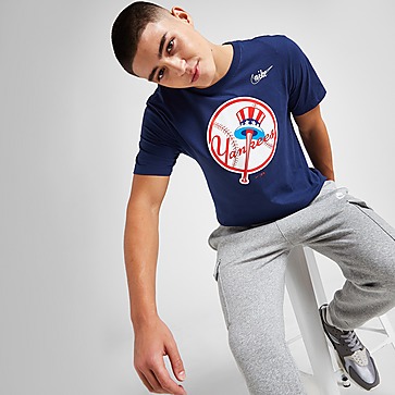 Nike T-shirt MLB New York Yankees Homme