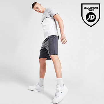 Lacoste Short Cargo Poly Homme