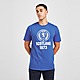 Bleu Official Team T-Shirt Scotland 1873 Homme
