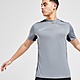 Gris Nike T-shirt Academy 23 Homme