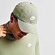 Vert Nike Casquette Heritage86 Futura Washed