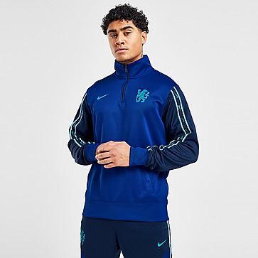 Nike Chelsea FC Sportswear 1/2 Zip Track Top