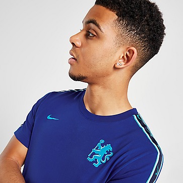 Nike T-shirt Chelsea Repeat Homme