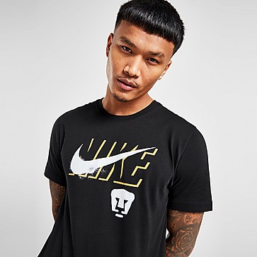 Nike Pumas UNAM Swoosh T-Shirt