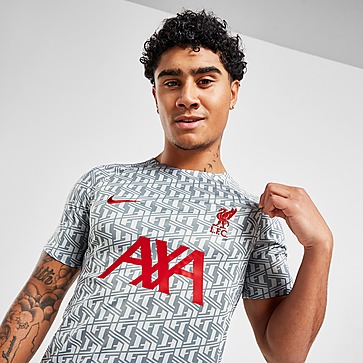 Nike Liverpool FC Pre-Match Shirt