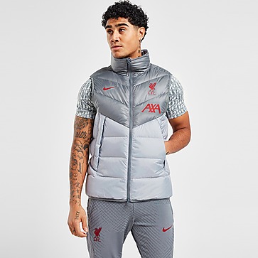 Nike Liverpool FC Windrunner Vest