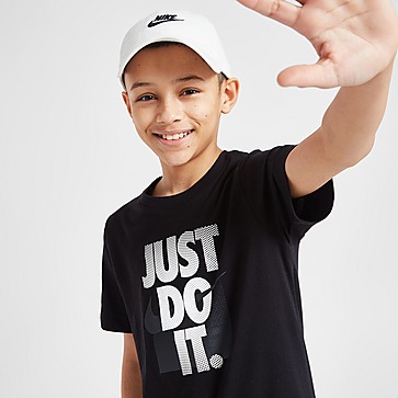Nike T-shirt Just Do It Junior