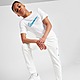 Blanc Nike T-shirt Brandmark 2 Junior