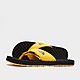 Jaune/Noir The North Face Tongs Base Camp Homme