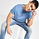 Bleu Levi's T-Shirt Babytab Homme
