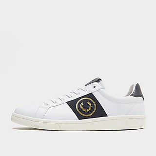Fred Perry Baskets B721 Homme