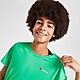 Vert Berghaus T-Shirt Tech Réfléchissant Junior