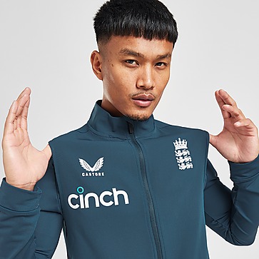 Castore Maillot Cricket Angleterre Homme