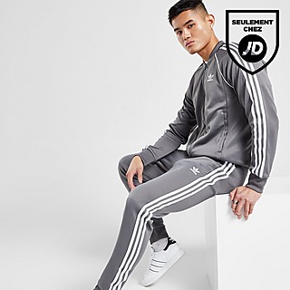 cadena gemelo cartucho Joggings adidas Originals pour Homme | JD Sports