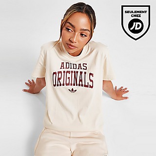 adidas Originals Femme | JD Sports