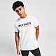 Blanc McKenzie T-Shirt Elevated Essential Homme