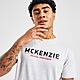 Gris McKenzie T-Shirt Elevated Essential Homme