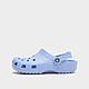 Bleu Crocs Classic Clog Junior