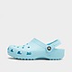 Bleu Crocs Classic Clog Junior