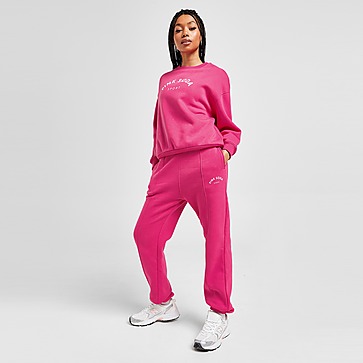 Pink Soda Sport Pantalon de jogging Vincente Femme