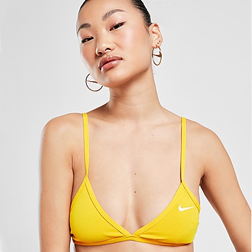 Nike Haut de bikini Tieback Femme