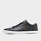 Noir Fred Perry Baskets Baseline Homme
