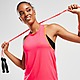 Rose Under Armour Knockout Tank Top