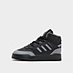 Noir adidas Originals Drop Step Mid Bébé