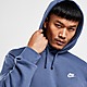 Bleu/Bleu/Blanc Nike Sweat à Capuche Foundation Homme