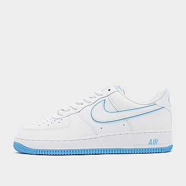 Nike Baskets Air Force 1 Low Homme