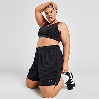 Nike Short Attack Dri-FIT Grande Taille Femme