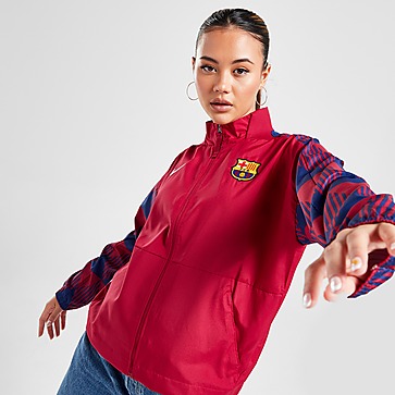 Nike Veste FC Barcelona Femme