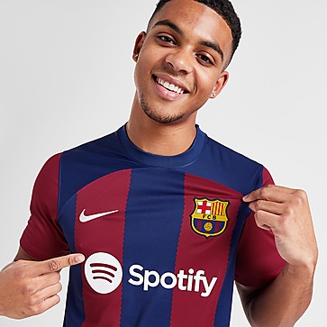 Nike Maillot Domicile FC Barcelona 2023/24 Homme