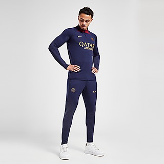 Nike Pantalon de jogging Paris Saint Germain Homme