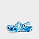 Bleu Crocs Classic Clog Bébé