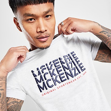 McKenzie T-shirt Ace Homme