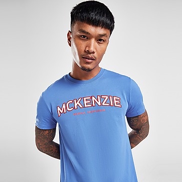 McKenzie T-shirt Bright Homme