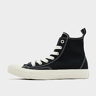 Converse All Star High Oversized Patch Femme