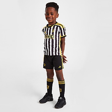 adidas Kit Domicile Juventus 2023 Enfant