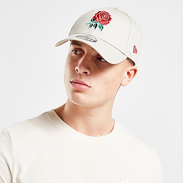 New Era Casquette England Rugby 9FORTY