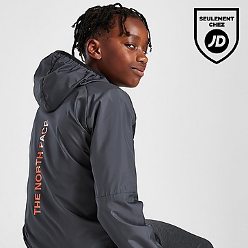 The North Face Veste Coupe-Vent Outdoor Junior