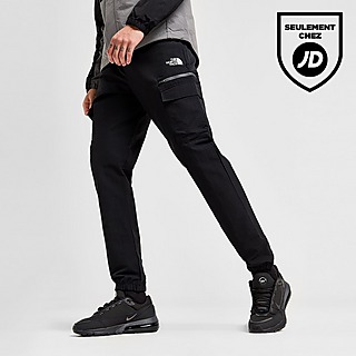 The North Face Pantalon de jogging Cargo Zippé Trishull Homme